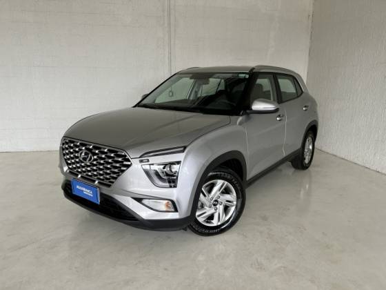 HYUNDAI CRETA 1.0 TGDI FLEX COMFORT AUTOMÁTICO HYUNDAI CRETA 1.0 TGDI FLEX COMFORT AUTOMÁTICO